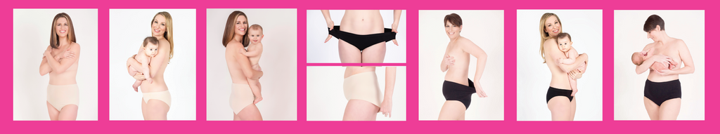The PartumWear™ Collection